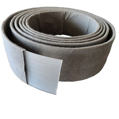 Drainage vertical préfabriqué pour l'amélioration du sol dans les travaux de terrassement