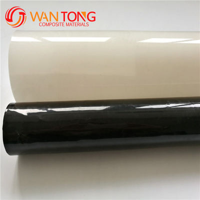 0.5 mm-3.0 mm Géomembranes pour l'agriculture Matériau en PEVDP/PEVDP/PVC/PEVDP imperméable
