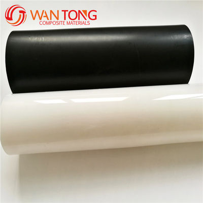 0.5 mm-3.0 mm Géomembranes pour l'agriculture Matériau en PEVDP/PEVDP/PVC/PEVDP imperméable
