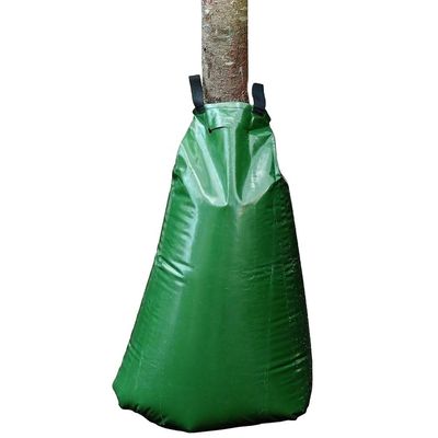 75L Capacité d'irrigation par goutte à goutte Sac d'arbre d'arrosage 0,43 mm épaisseur Sac à libération lente