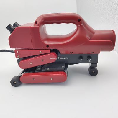 Machine de soudage à géomembranes HDPE à longue durée de vie pour soudeurs en plastique de 3 à 20 ans