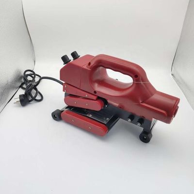 Machine de soudage à géomembranes HDPE à longue durée de vie pour soudeurs en plastique de 3 à 20 ans