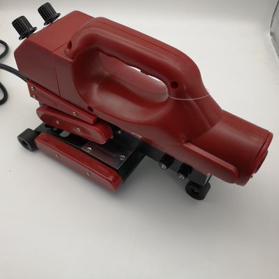 Machine de soudage à géomembranes HDPE à longue durée de vie pour soudeurs en plastique de 3 à 20 ans