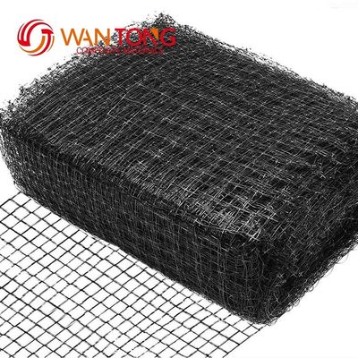 Réseau anti-oiseaux 40mesh PP pour insectes agricoles