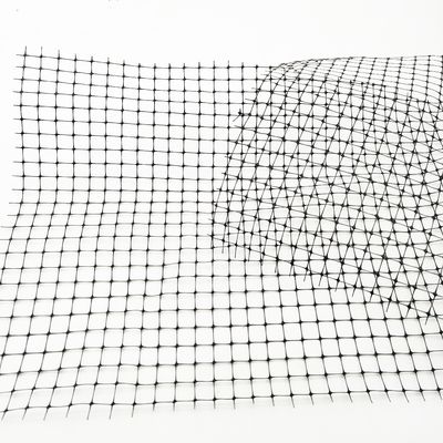50gm PP Plastic Réseau de protection de cerf pour le jardin et le paysage Maillage personnalisé longueur