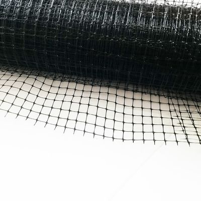 50gm PP Plastic Réseau de protection de cerf pour le jardin et le paysage Maillage personnalisé longueur
