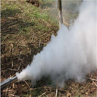 Générateur de brouillard thermique pour lutter contre les ravageurs dans toutes les conditions