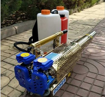 Générateur de brouillard thermique de 16 litres La solution ultime pour le Kenya