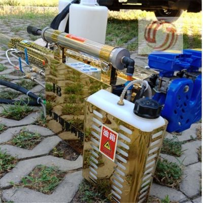 Générateur de brouillard thermique de 16 litres La solution ultime pour le Kenya