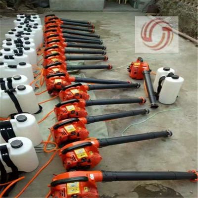 Machine de brouillardage agricole en acier inoxydable pour améliorer la santé et le rendement des cultures