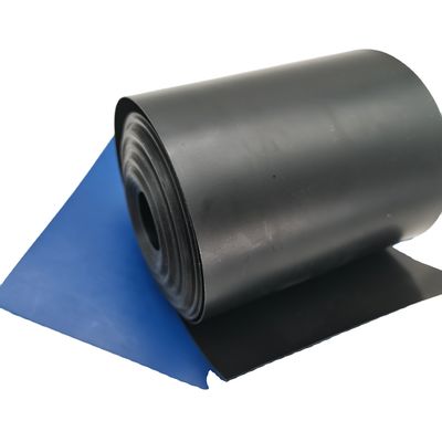 Géomembrane en PEHD imperméable à l'eau/anti-filtrage pour le soutien technique en ligne des lacs artificiels