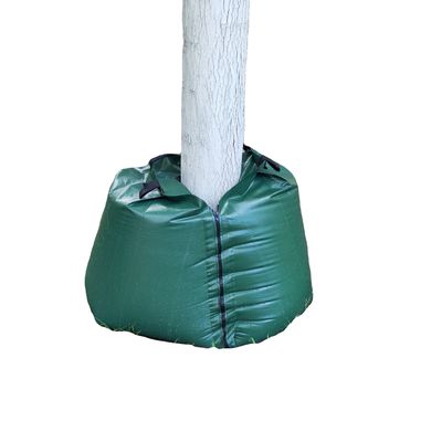 Autres solutions d'irrigation d'arbre à libération lente sac de trempage avec protection UV
