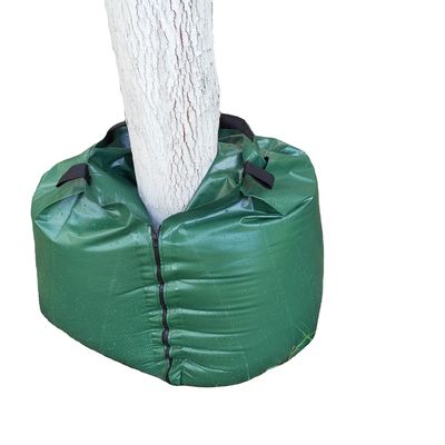 Autres solutions d'irrigation d'arbre à libération lente sac de trempage avec protection UV
