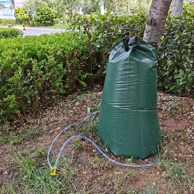 Sac d'irrigation à libération lente pour une irrigation optimale des arbres et une efficacité de l'irrigation