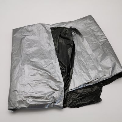 0.4-6m largeur film plastique hydratant de protection agricole avec conception perforée