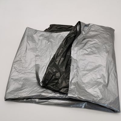 0.4-6m largeur film plastique hydratant de protection agricole avec conception perforée