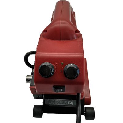 Température de chauffage avancée de 0 à 450 °C