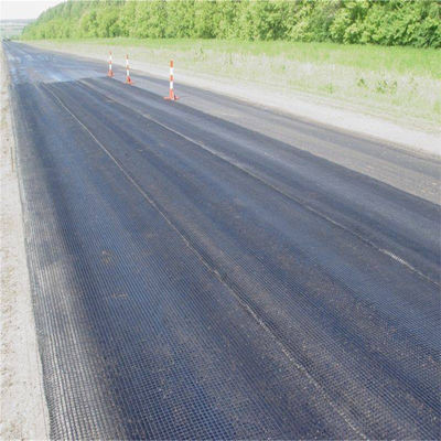 Réseau géographique de renforcement de la construction routière avec normes d'assurance certifiées CE/ISO9001