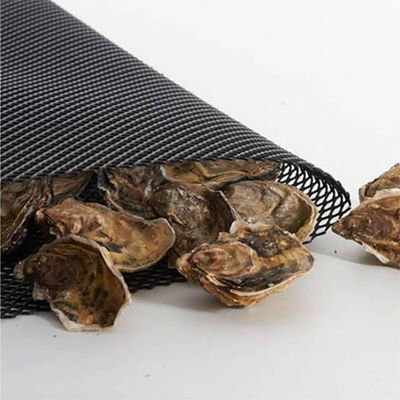 Réseau en plastique bi-axiale en PP 50/50kn Parfait pour le renforcement du sol dans la construction de routes