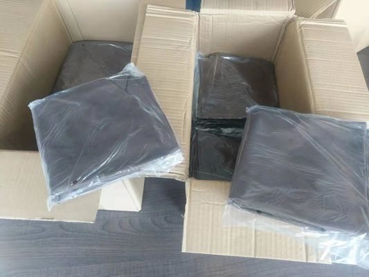 Sac d'arrosage en PVC de 20 gallons pour un soin optimal des arbres et des arbres forts
