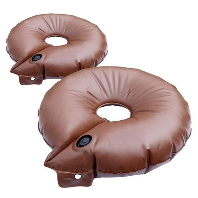 Sac d'irrigation pour arbres PVC épaisseur 0,43 mm libération lente pour une croissance durable des arbres