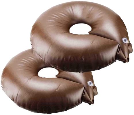 Économiser de l'eau 15 gallons PVC Bague d'irrigation d'arbre pour l'irrigation par goutte à goutte