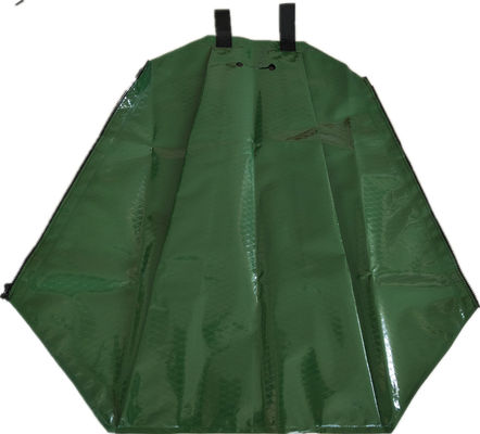 400 g Sac à eau à libération lente pour arbres et arbustes Renforcement PE durable 20 Gal 75L