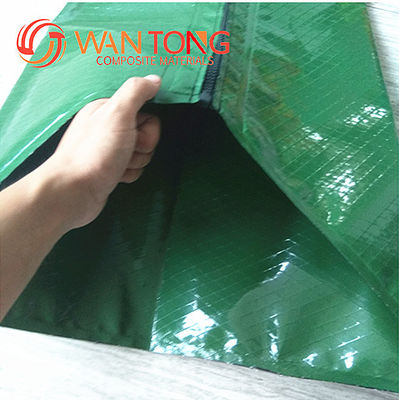 400 g Sac à eau à libération lente pour arbres et arbustes Renforcement PE durable 20 Gal 75L