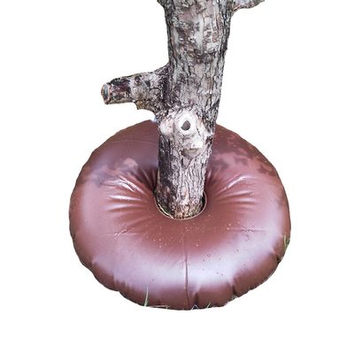 Sac d'arbre en plastique pour les petits arbres 15 gallons sac d'irrigation à libération lente
