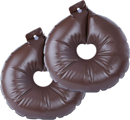 Sac d'arbre en plastique pour les petits arbres 15 gallons sac d'irrigation à libération lente