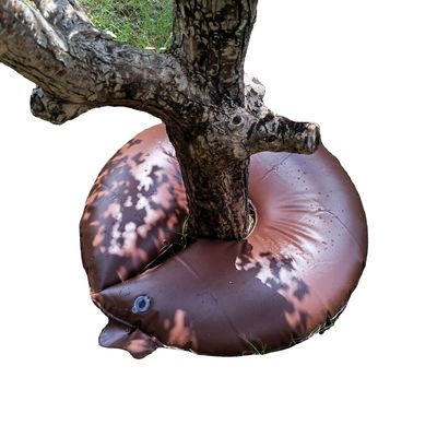 15 Gallons Sac d'arbre à eau en PVC à libération lente Conception ronde CE certifiée avec certificat