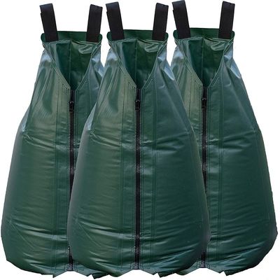 20 litres de sacs d'arrosage pour arbres 75L système d'irrigation à goutte à goutte pour les arbres et l'aménagement paysager