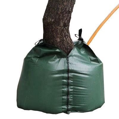 20 litres de sacs d'arrosage pour arbres 75L système d'irrigation à goutte à goutte pour les arbres et l'aménagement paysager