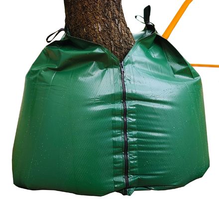 20 litres de sacs d'arrosage pour arbres 75L système d'irrigation à goutte à goutte pour les arbres et l'aménagement paysager