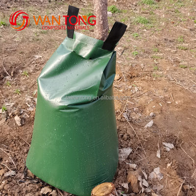 20 litres de sacs d'arrosage pour arbres 75L système d'irrigation à goutte à goutte pour les arbres et l'aménagement paysager