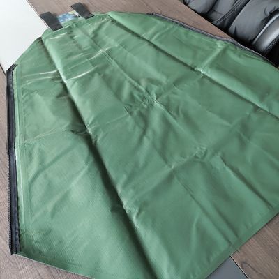 20 litres de sacs d'arrosage pour arbres 75L système d'irrigation à goutte à goutte pour les arbres et l'aménagement paysager