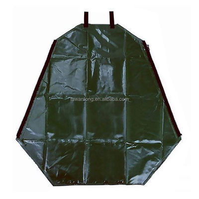 Sac d'eau pour l'irrigation des plantes à libération lente Sac d'arbre pour l'irrigation PE durable avec protection UV