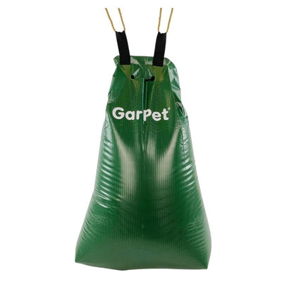 L'irrigation certifiée CE/ISO avec un sac d'arrosage pour arbres à libération lente de 20 gallons