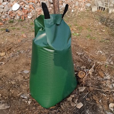 Économisez de l'eau avec un système d'irrigation par goutte à goutte à faible débit
