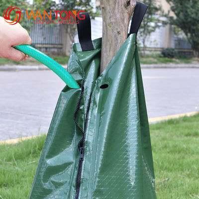 Sac d'arrosage à libération lente pour les arbres, original Treegator, économe en eau certifié CE/ISO