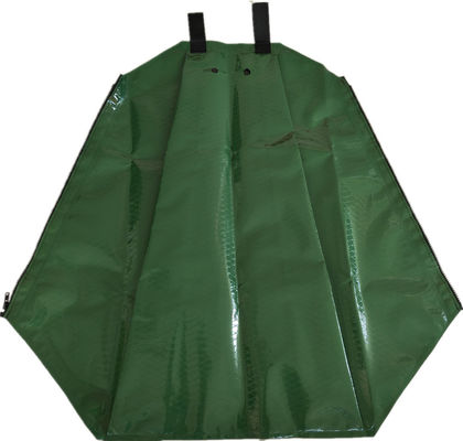 Sac d'arrosage à libération lente pour les arbres, original Treegator, économe en eau certifié CE/ISO