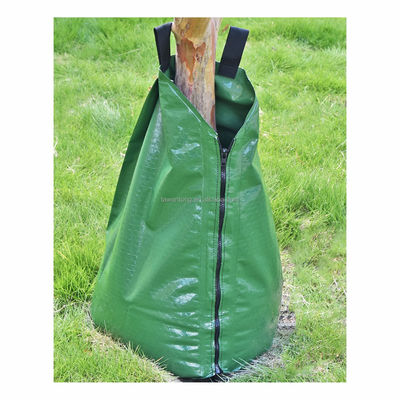 Sac d'arrosage à libération lente pour les arbres, original Treegator, économe en eau certifié CE/ISO
