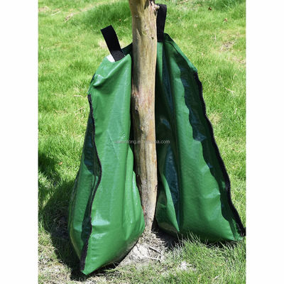 Sac d'arrosage à libération lente pour les arbres, original Treegator, économe en eau certifié CE/ISO