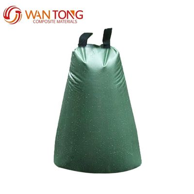 Autre irrigation 20 gallons PVC à libération lente Sac d'eau pour arbres