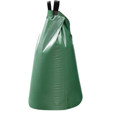 20 Gallons Outdoor Plant Autogestion de l'arbre Sac d'arrosage avec une libération lente et la capacité