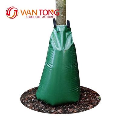 Système d'irrigation d'arbres à libération lente pour arbres à usage réutilisable épaisseur 0,43 mm