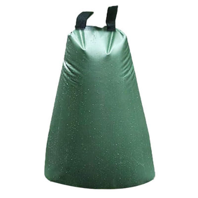 Sac d'irrigation par goutte à goutte à l'arbre à libération lente de 25 gallons et 100 litres avec certificat CE/ISO