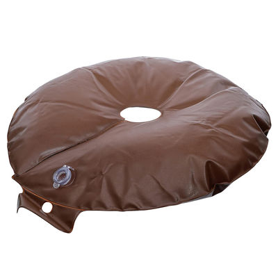 Économiser de l'eau 15 gallons PVC Bague d'arrosage pour arbustes et besoins d'irrigation par goutte à goutte