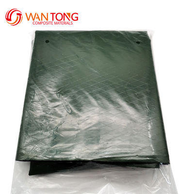 20 gallons de PVC à libération lente PE Sac d'arbre d'arrosage pour l'irrigation par goutte à goutte d'arbre Économiser de l'eau