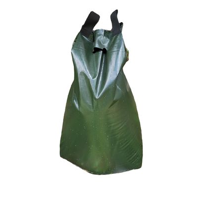 Sac d'arrosage à haute dureté de surface pour système d'arrosage automatique à libération lente